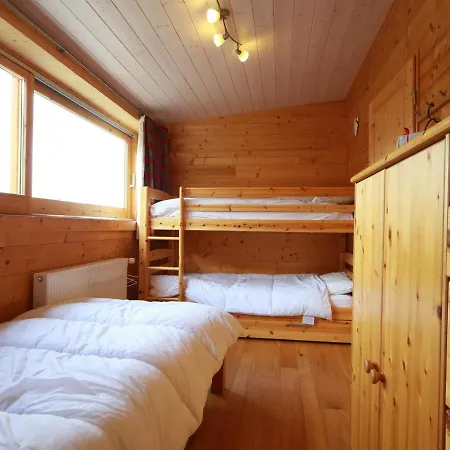 Ferme Renovee 12 Pers, 450m Des Pistes, Navette Gratuite, Balcon S-o, Parking, Wifi - Fr-1-572-23 Apartment