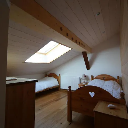 Ferme Renovee 12 Pers, 450m Des Pistes, Navette Gratuite, Balcon S-o, Parking, Wifi - Fr-1-572-23 Araches-la-Frasse