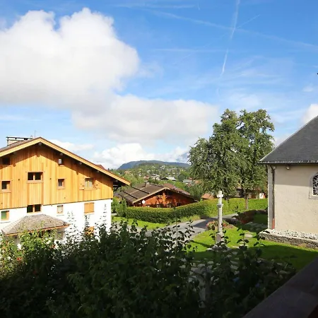 Ferme Renovee 12 Pers, 450m Des Pistes, Navette Gratuite, Balcon S-o, Parking, Wifi - Fr-1-572-23 * Araches-la-Frasse