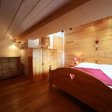 Ferme Renovee 12 Pers, 450m Des Pistes, Navette Gratuite, Balcon S-o, Parking, Wifi - Fr-1-572-23