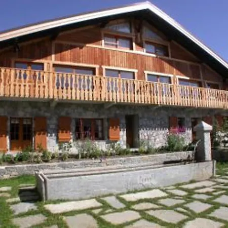 Ferme Renovee 12 Pers, 450m Des Pistes, Navette Gratuite, Balcon S-o, Parking, Wifi - Fr-1-572-23 Apartment *